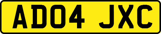 AD04JXC
