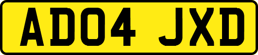 AD04JXD