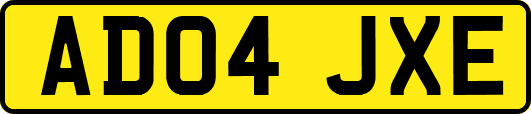 AD04JXE