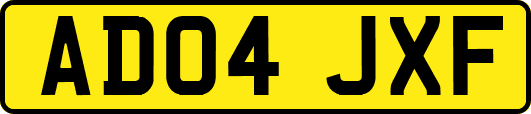 AD04JXF