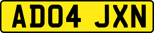 AD04JXN