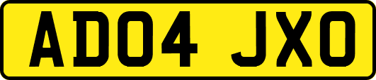 AD04JXO