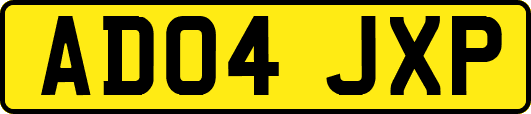 AD04JXP