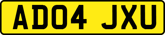 AD04JXU