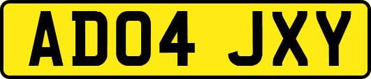 AD04JXY