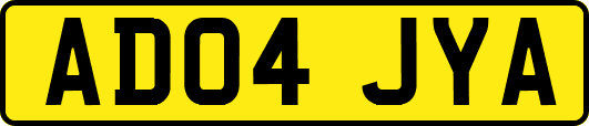 AD04JYA