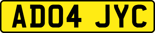 AD04JYC