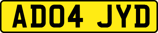 AD04JYD