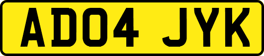 AD04JYK