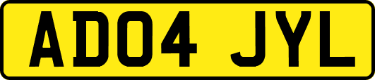 AD04JYL