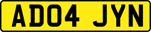 AD04JYN