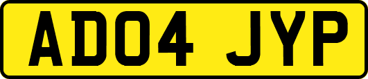 AD04JYP