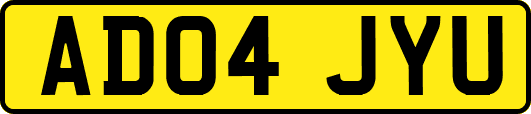 AD04JYU