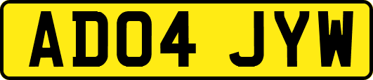 AD04JYW