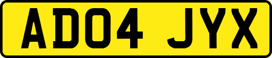AD04JYX