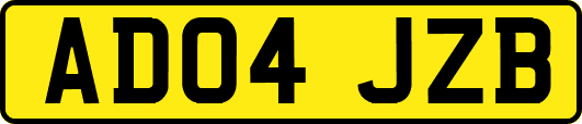 AD04JZB