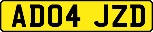 AD04JZD