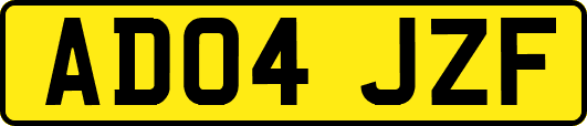 AD04JZF