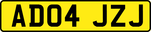 AD04JZJ
