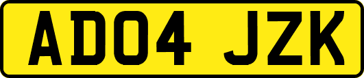 AD04JZK