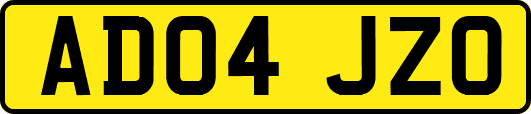 AD04JZO