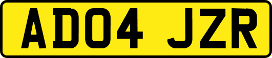 AD04JZR