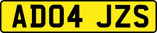 AD04JZS