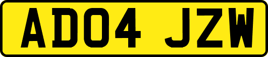 AD04JZW