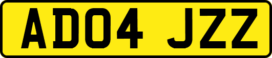 AD04JZZ