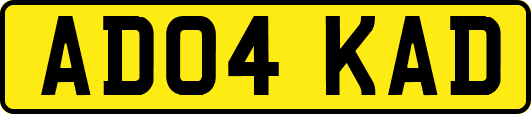 AD04KAD