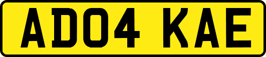 AD04KAE