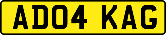 AD04KAG