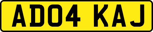 AD04KAJ