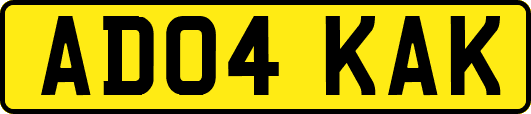 AD04KAK