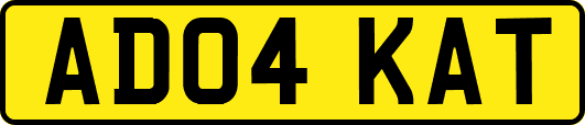 AD04KAT