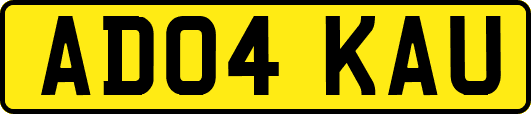 AD04KAU