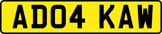 AD04KAW