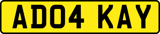 AD04KAY