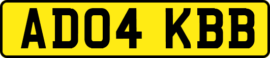 AD04KBB
