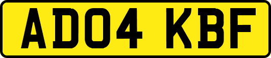 AD04KBF