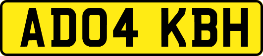 AD04KBH