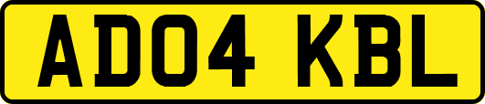 AD04KBL