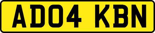 AD04KBN