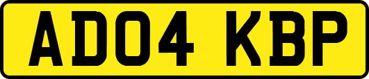 AD04KBP