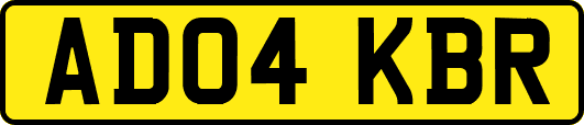 AD04KBR