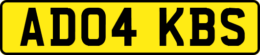 AD04KBS