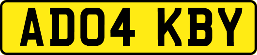 AD04KBY