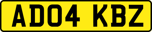 AD04KBZ