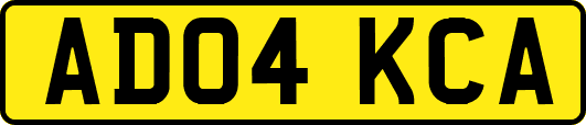 AD04KCA