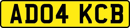 AD04KCB